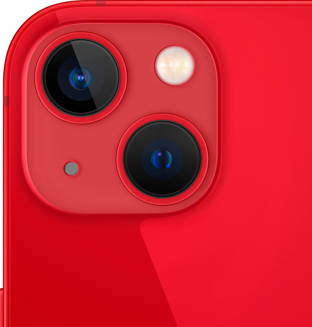 128GB Red iPhone 13 Mini U14180