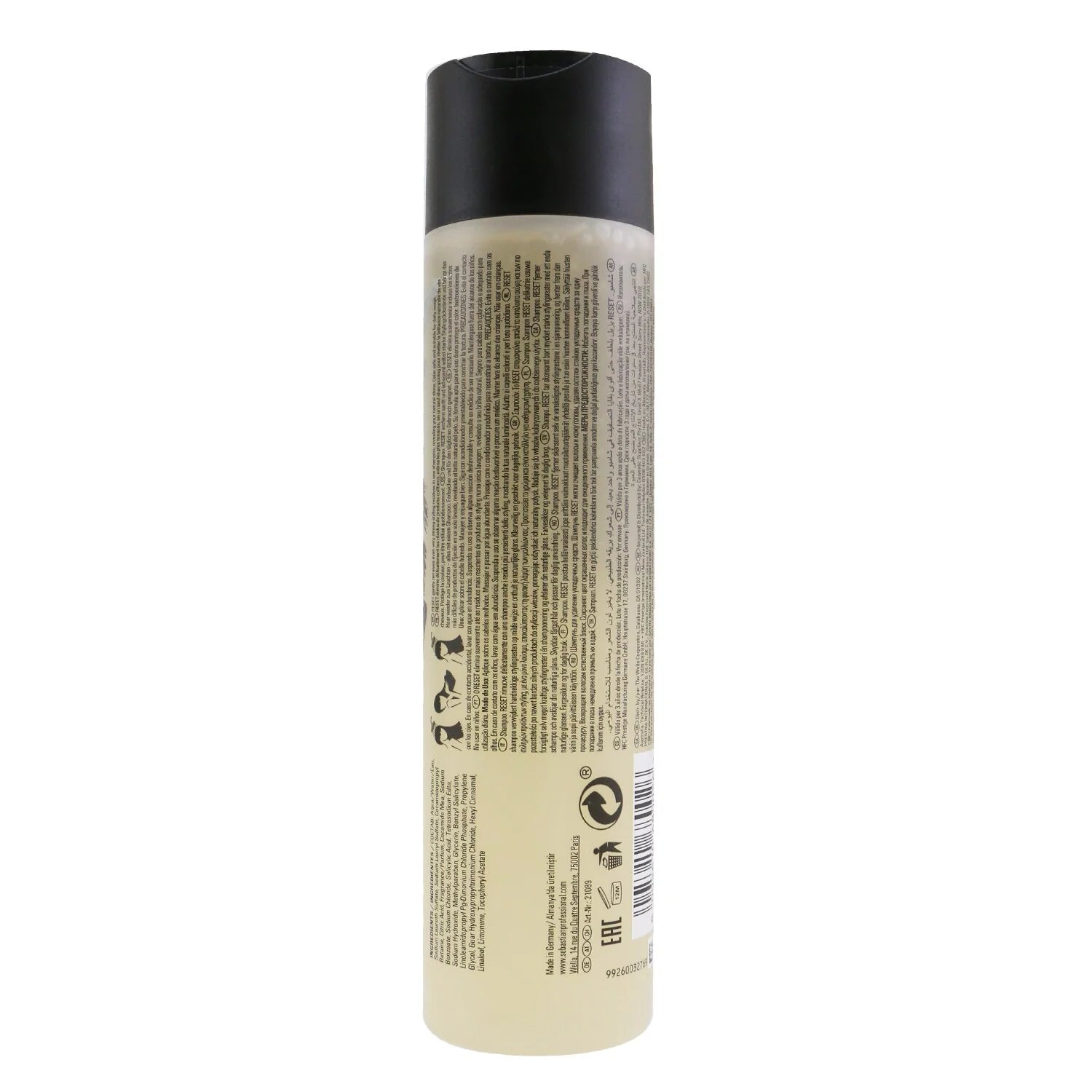 Clarifying Shampoo 1000ml U25213