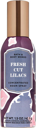 Concentrated Room Perfume Spray Fresh Cut Lilacs P882303