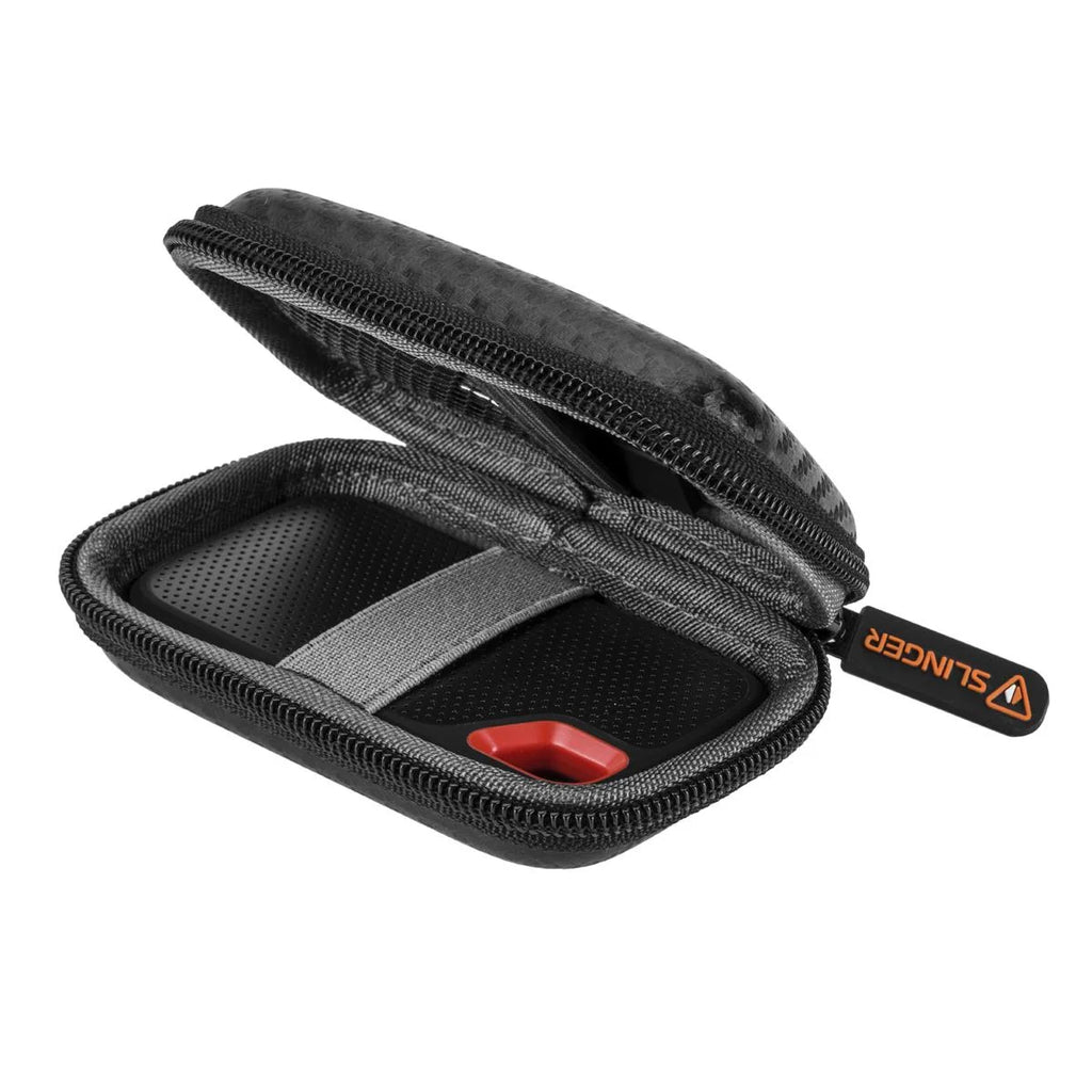 4TB Portable SSD, USB 3.2 Gen 2 Type-C, Rugged Design R478