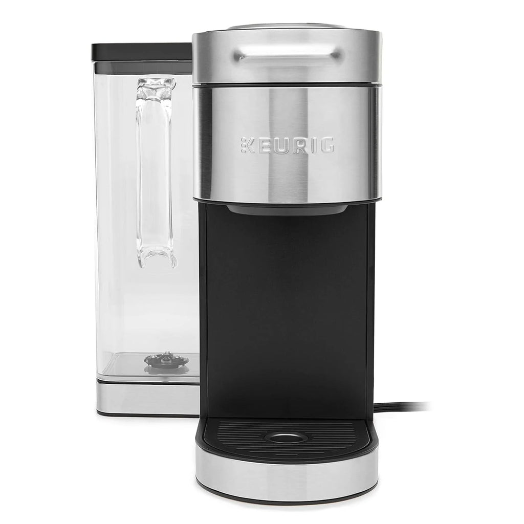 Single-Serve K-Cup Pod Coffee Maker O56123