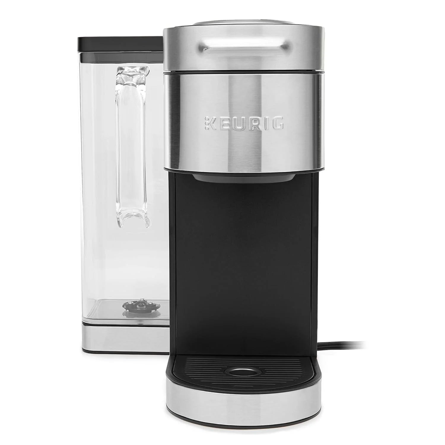 Single-Serve K-Cup Pod Coffee Maker O56123