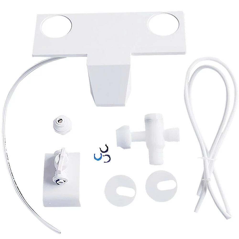 Non-Electric Bidet Toilet Seat Attachment K8798