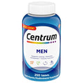 250 Count Multivitamin for Men D678