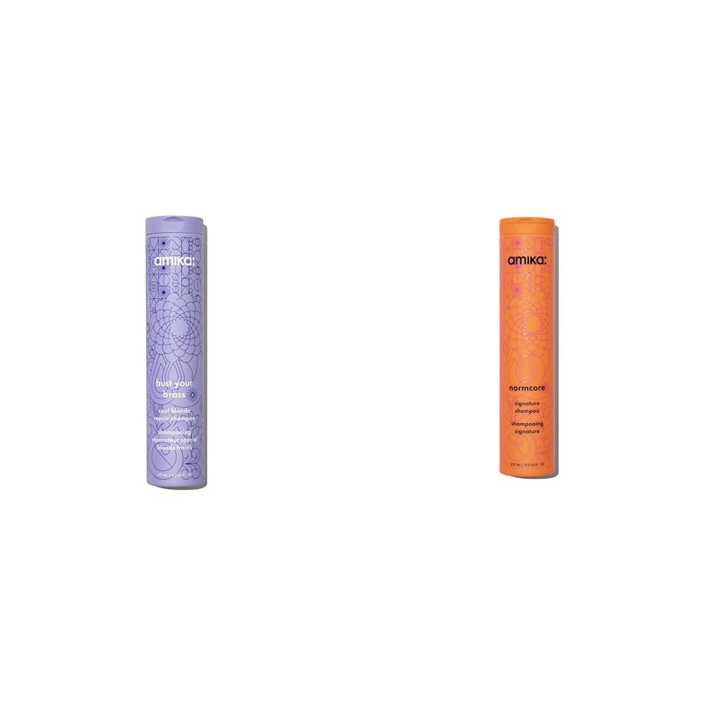 Cool Blonde Repair Shampoo 275ml, Signature Shampoo 275ml Q51135