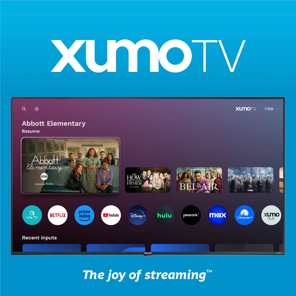 50" 4K UHD HDR Smart TV L767