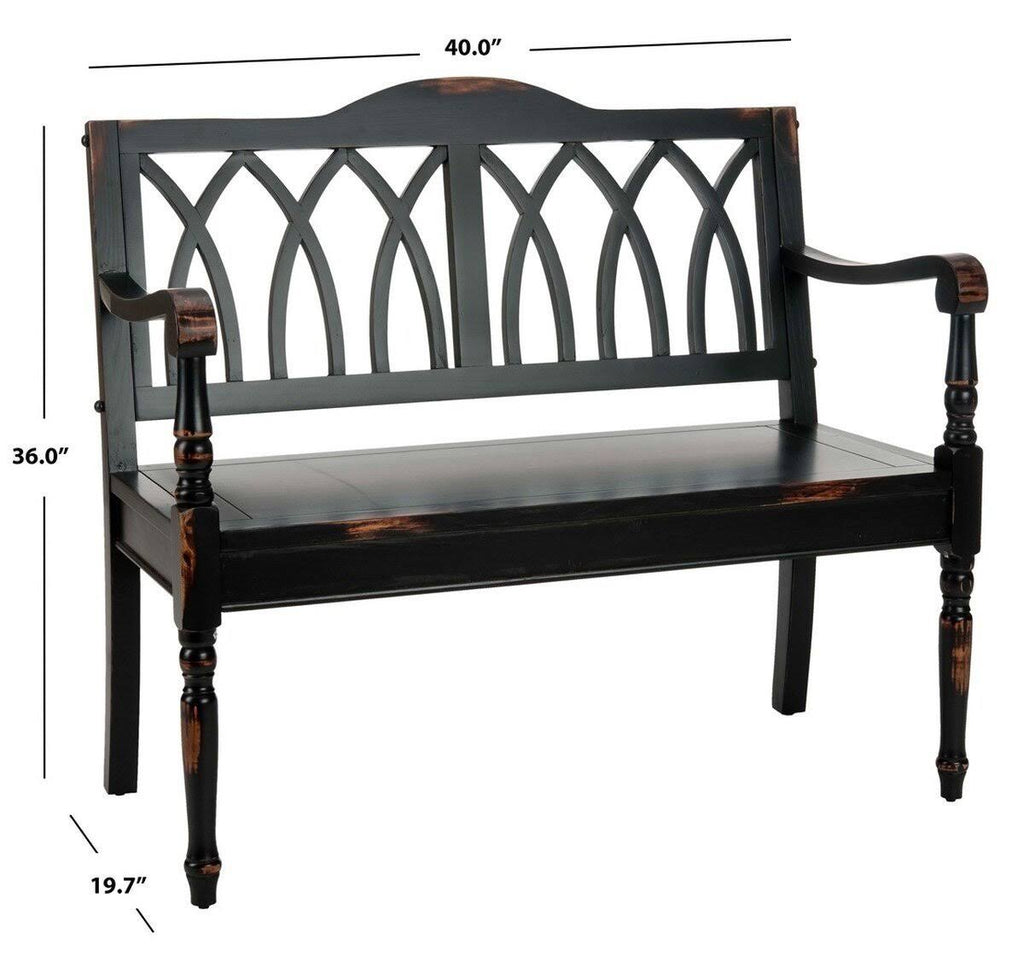 Grey Bench K206002