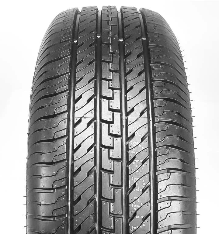 P245/70R16 106T Tire N38306