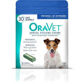 Dental Hygiene Chews Dogs Q392351