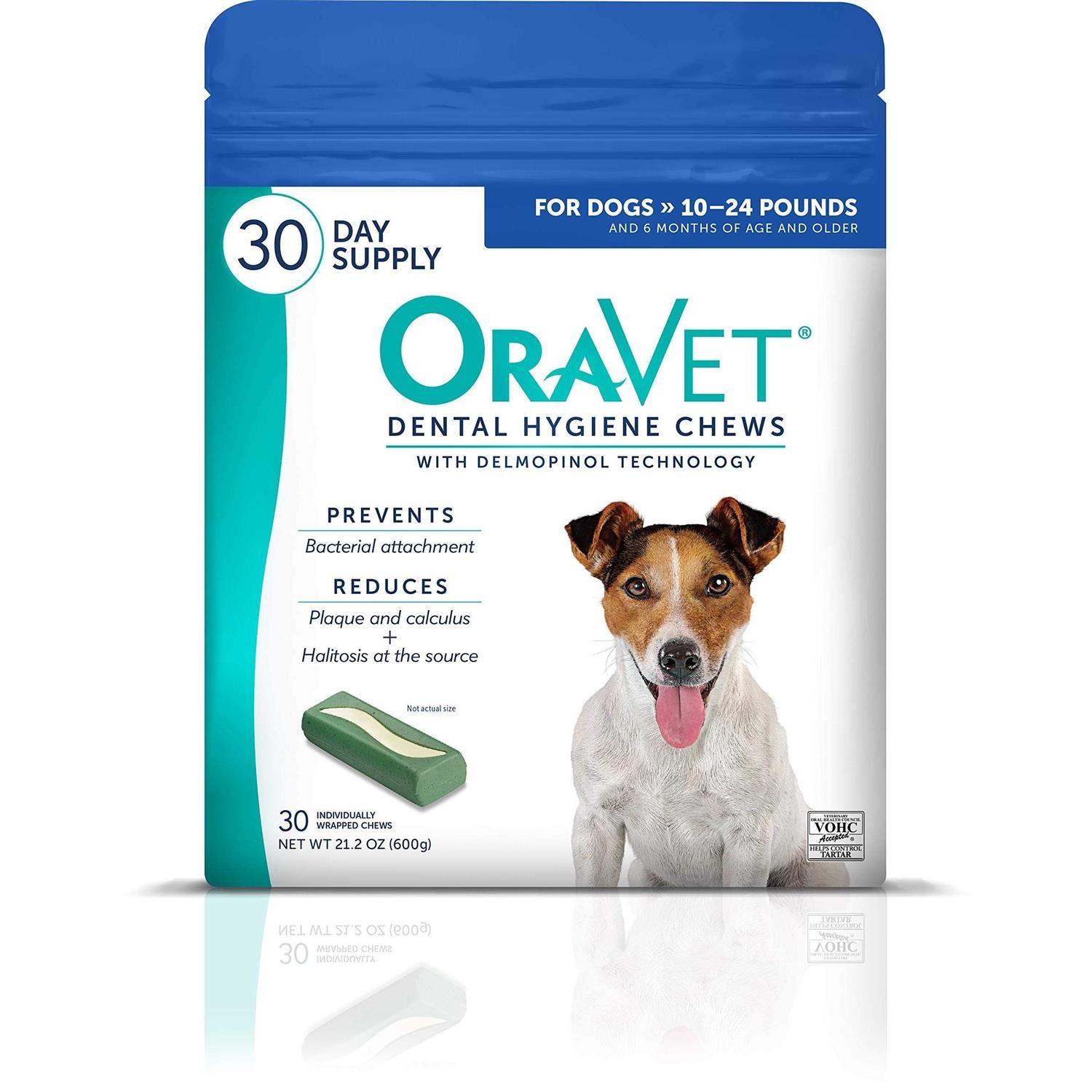 Dental Hygiene Chews Dogs Q392351