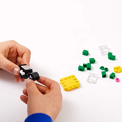 LEGO Building Kit U1907