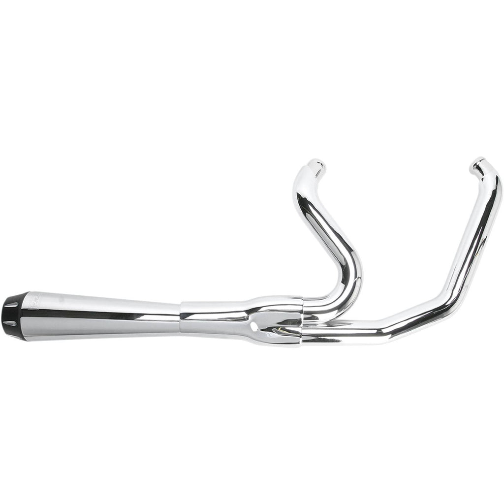 Chrome 2:1 Exhaust Z287545