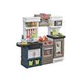 33 Piece Kids Play Kitchen Set with Lights and Sounds U246069