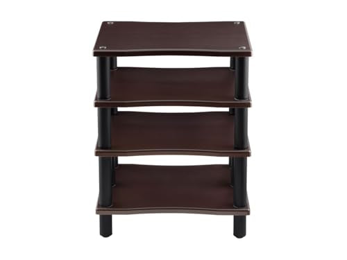 4 Tier Audio Stand S822967