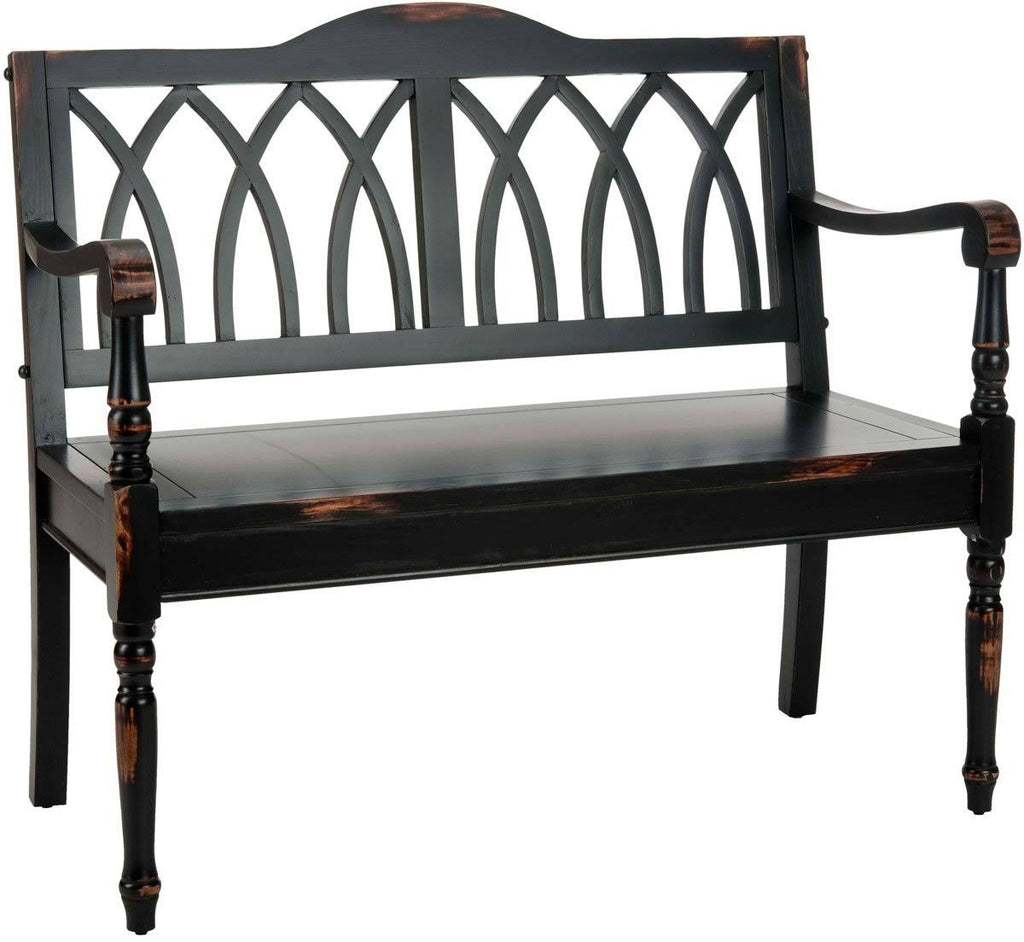 Grey Bench K206002