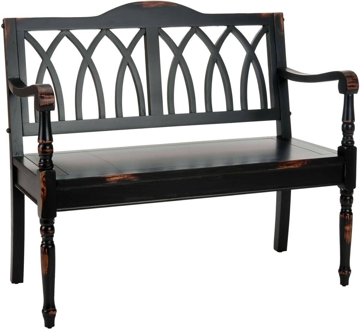 Grey Bench K206002