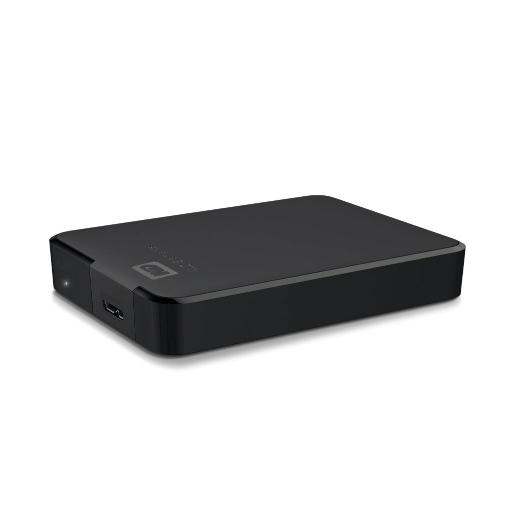 5TB Portable External Hard Drive I9262