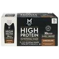 30g High Protein Nutritional Shake, Chocolate 11 fl. oz., 15 pk. R256586