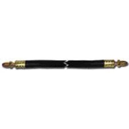 Power Cable 12.5' Rubber J62257
