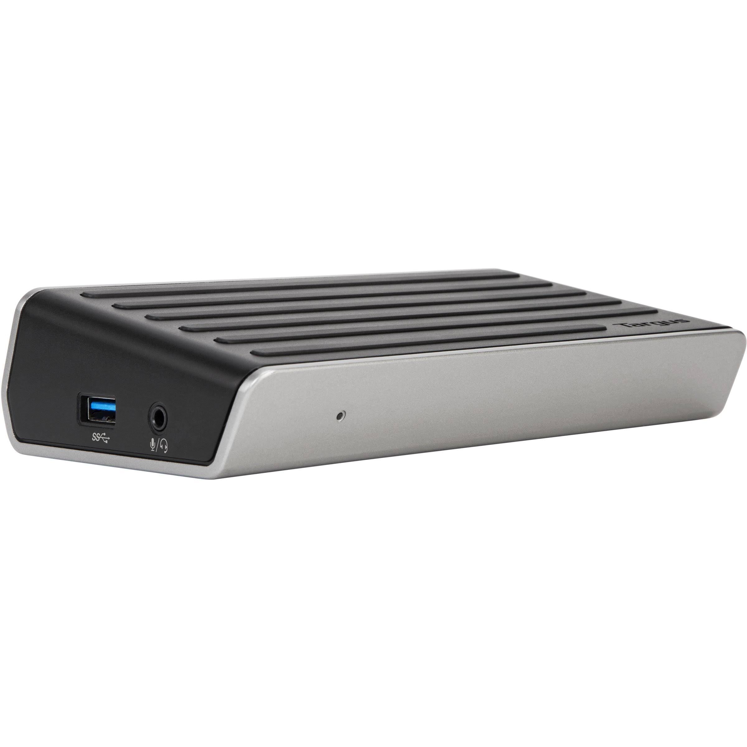 Universal 4k Docking Station A270954