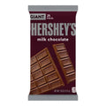 Milk Chocolate Giant Bar (Pack of 6) N99766