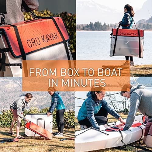 Foldable Kayak L834