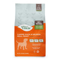 Canine Duck & Salmon Meal Feast Dry Dog Food V324786