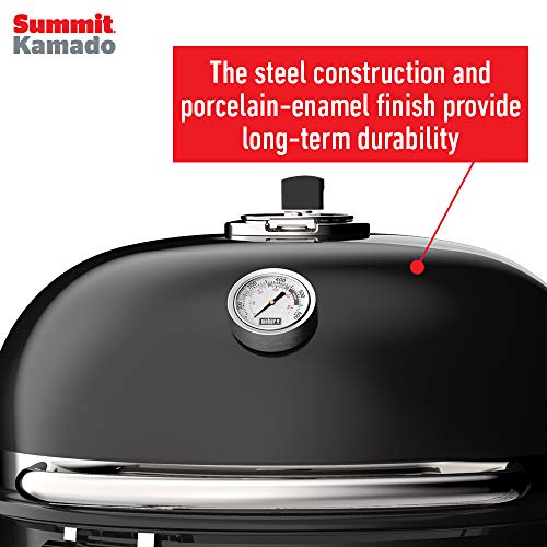 Black Charcoal Grill G531