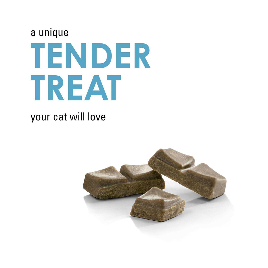 Limited Ingredient Cat Treats Beef & Crab Flavor E1516