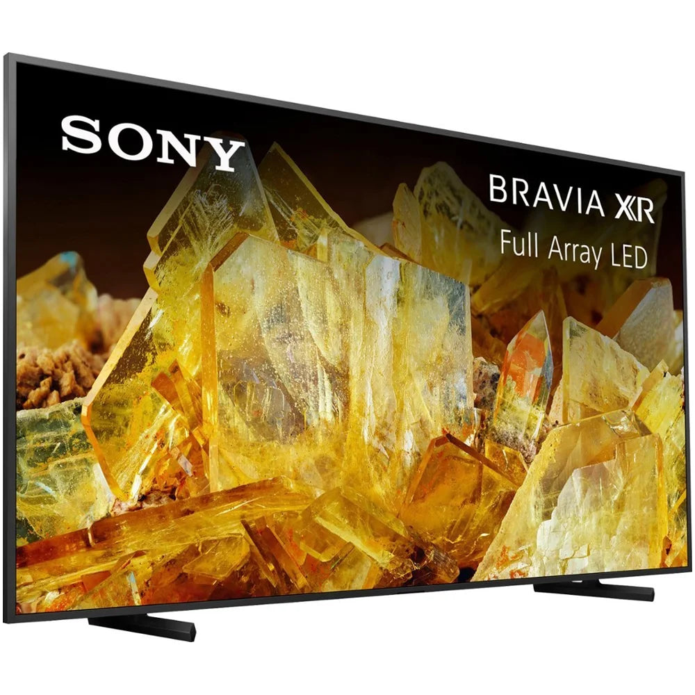 85 inch 4K HDR Full Array LED Smart TV U692