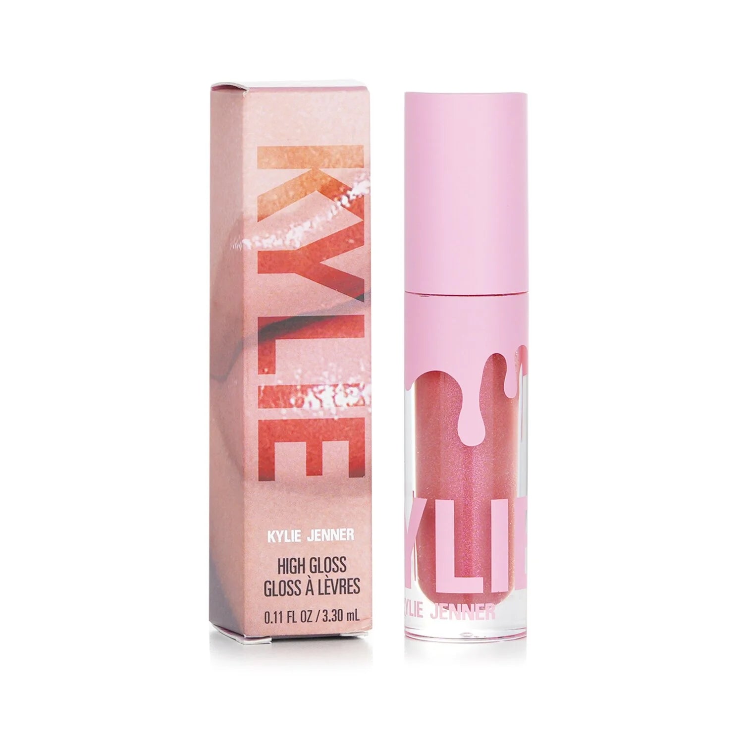 High Gloss 3.3ml T579925