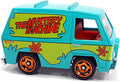 Hot Wheels Scooby Doo Mystery Machine Die-Cast Car N705