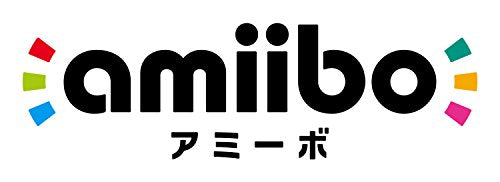 Mr. Game & Watch Amiibo S19270