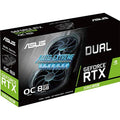 GeForce RTX 2060 SUPER Overclocked 8G GDDR6 Dual-Fan Graphics Card M89157