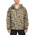 XL Refraction Camo Jacket Z9144