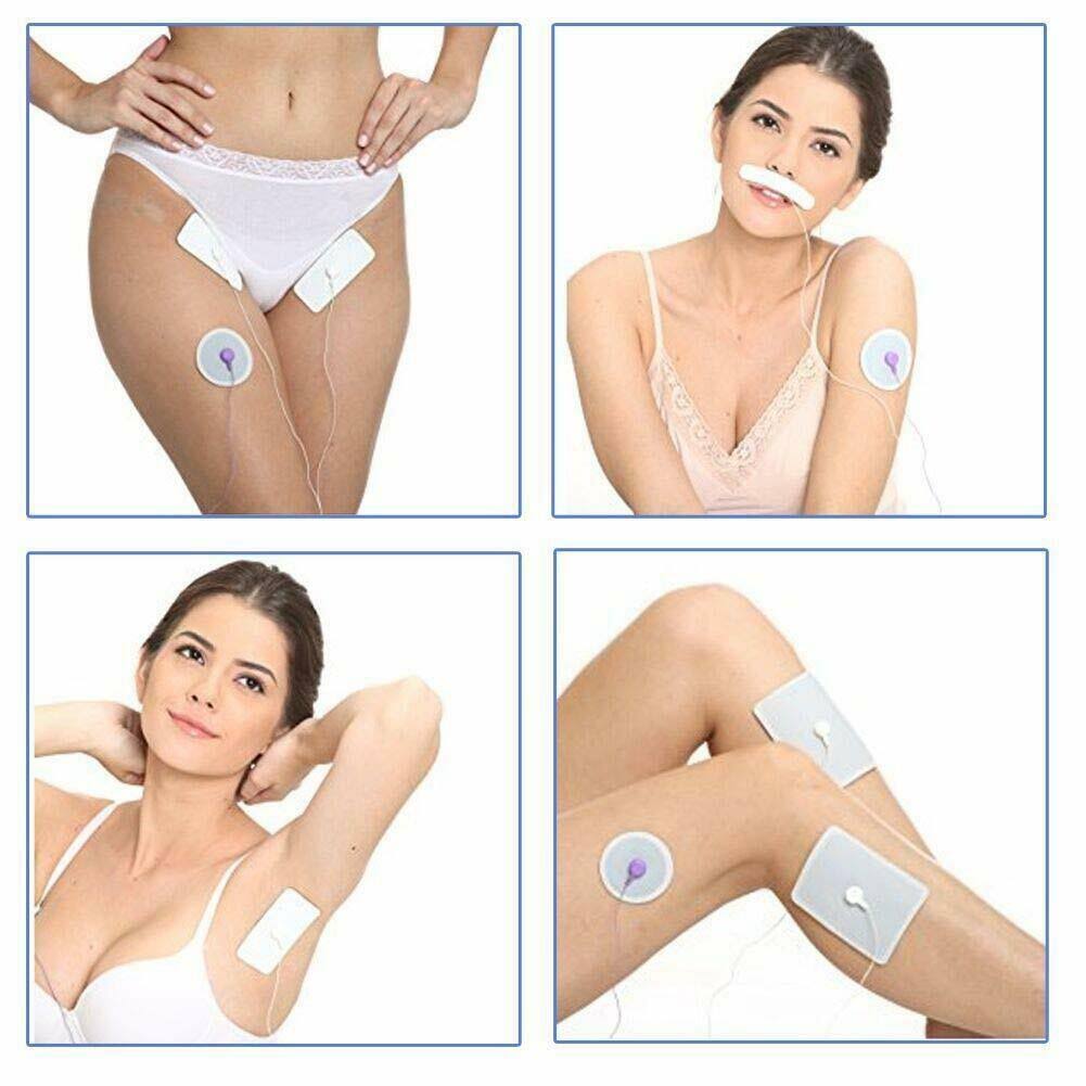 Permanent Hair Removal Epilation System E154888