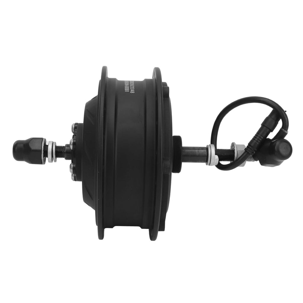 Rear Wheel Hub Motor Electric Bicycle Conversion Brushless Geared I760925