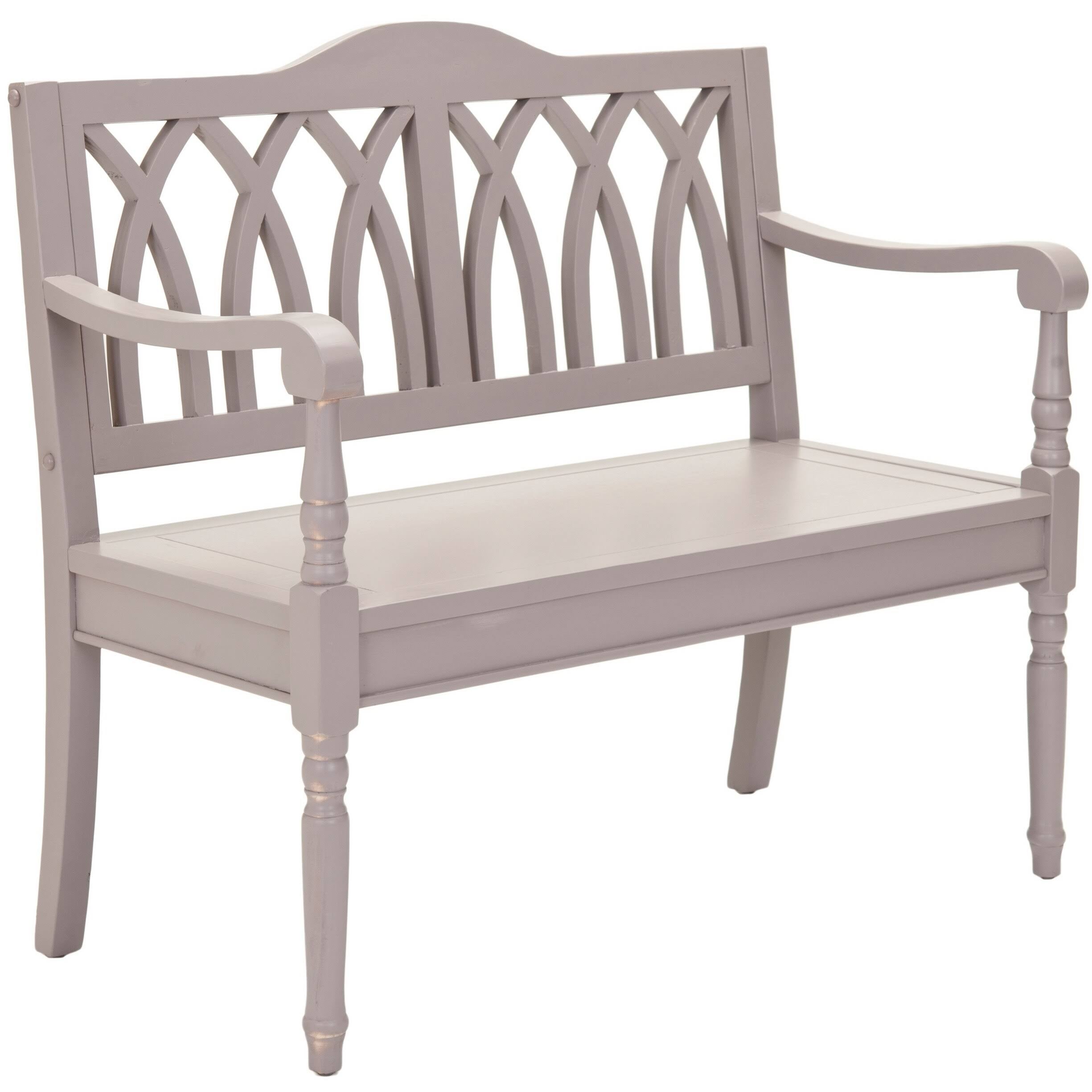 Grey Bench K206002