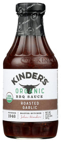 BBQ Sauce P97080