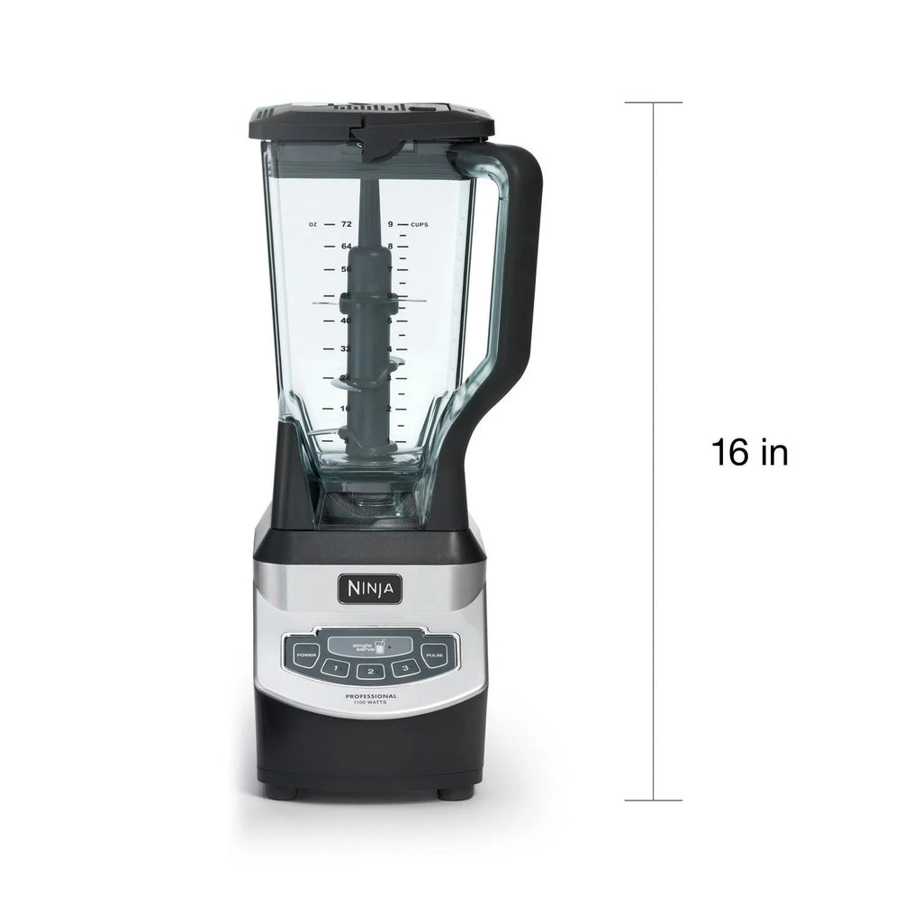 Professional Blender with Cups O633
