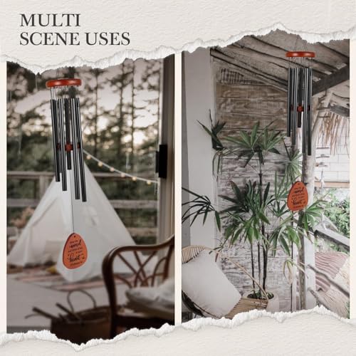 Sympathy Wind Chimes S743
