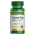Green Tea Pills Herbal Supplement, 315mg, 100 Capsules G941022