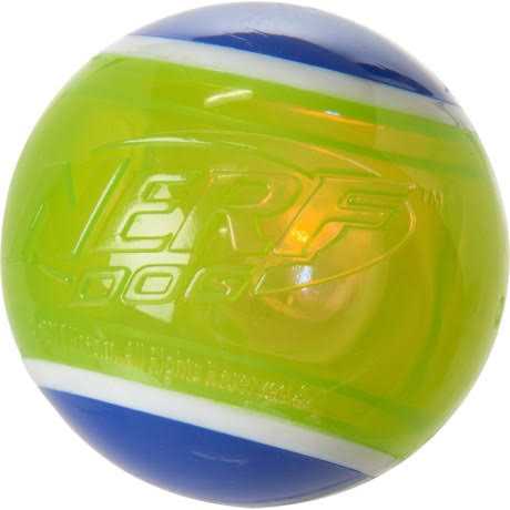 LED Blaze Tennis Ball W334