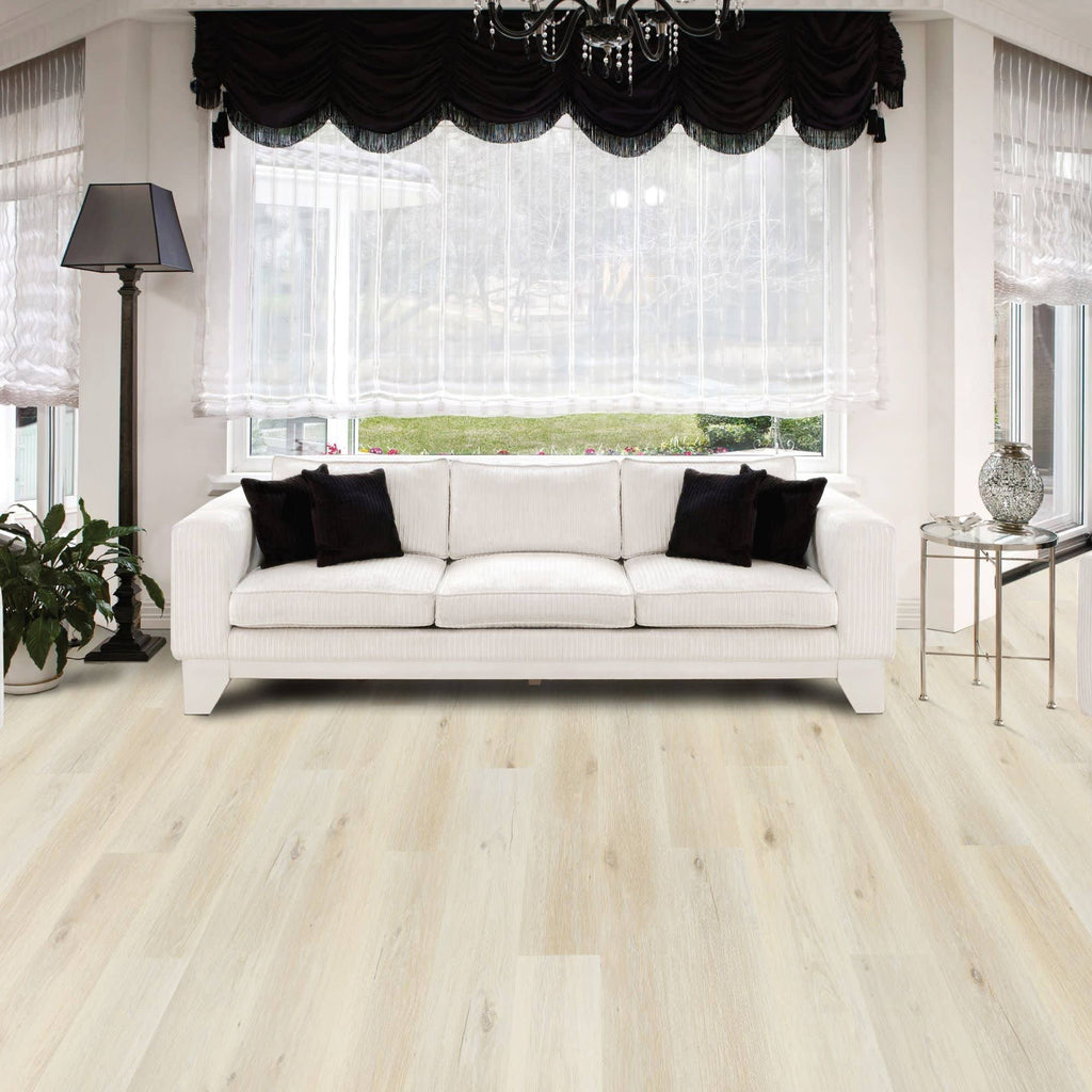 Embossed Vinyl Flooring W318722