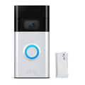 1080p HD Video Doorbell A139829