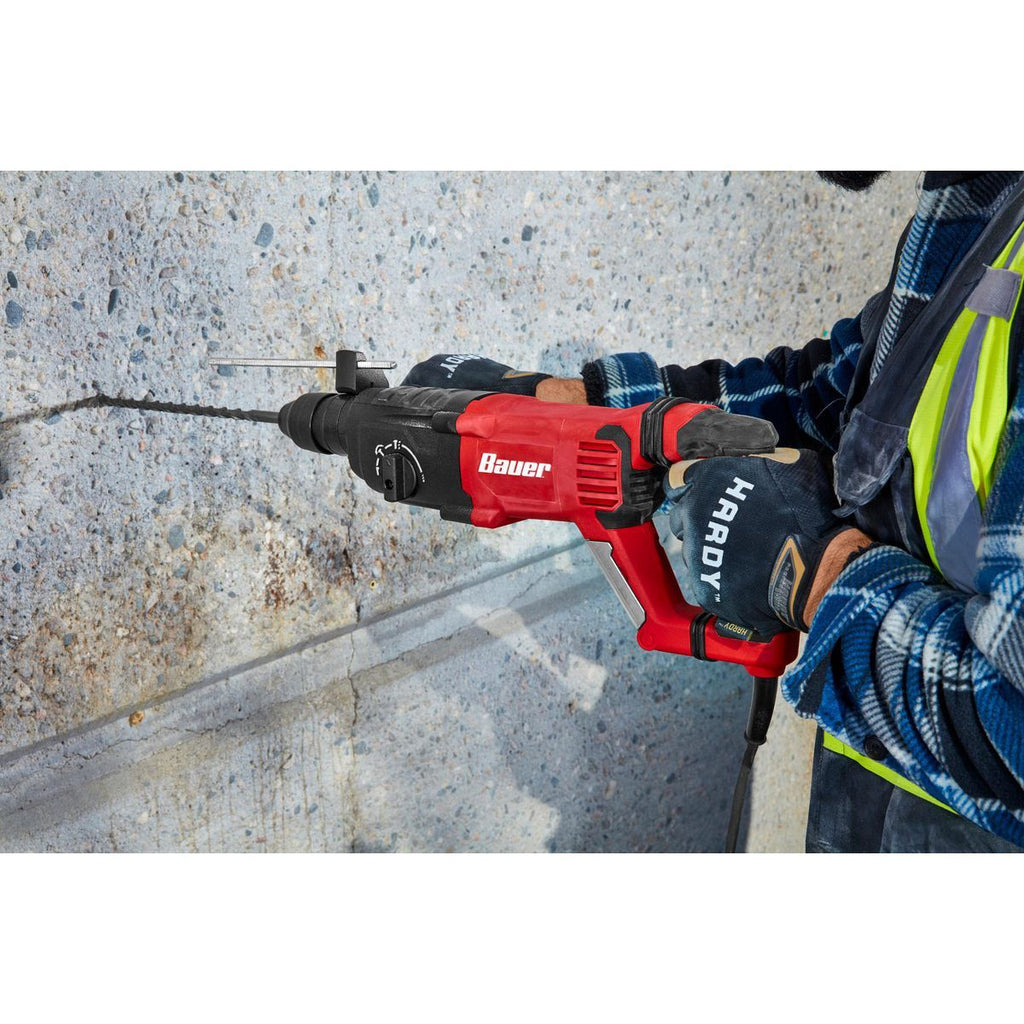 8.5 Amp 1 in. SDS-PLUS Variable-Speed Rotary Hammer D755295
