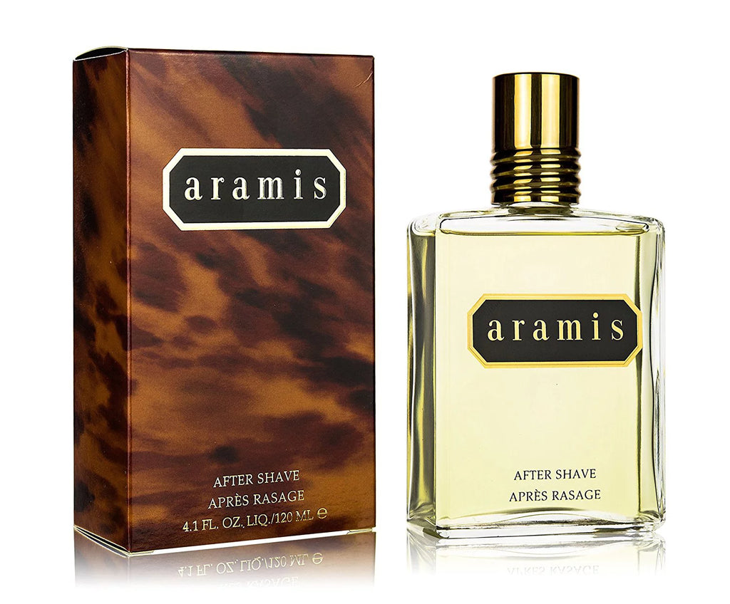 4.1 Oz After Shave R3308
