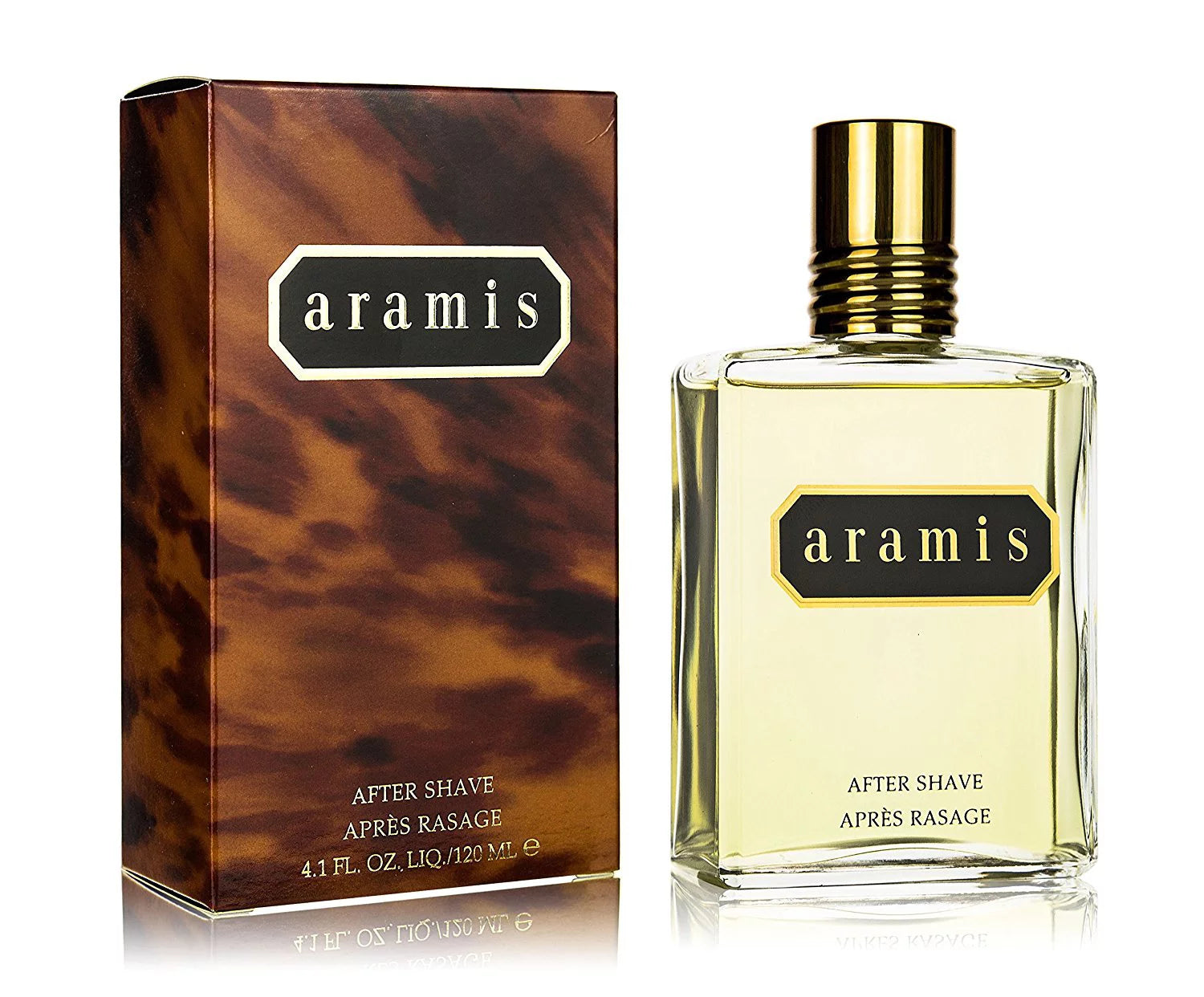4.1 Oz After Shave R3308