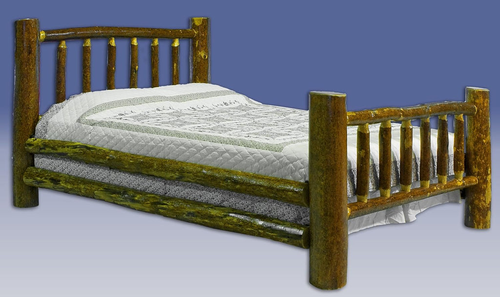 Full Bed Y406737