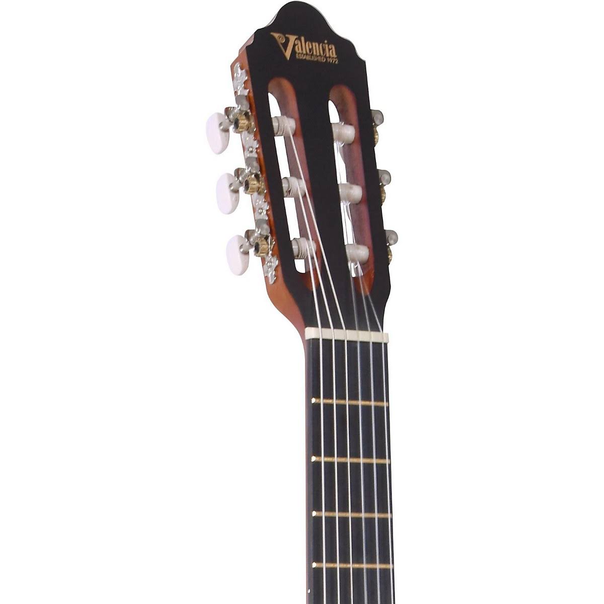 3/4 Size Classical Acoustic Guitar X12747